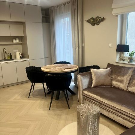 Apartament Kaszmirowy Bielsko-Biala Exterior foto