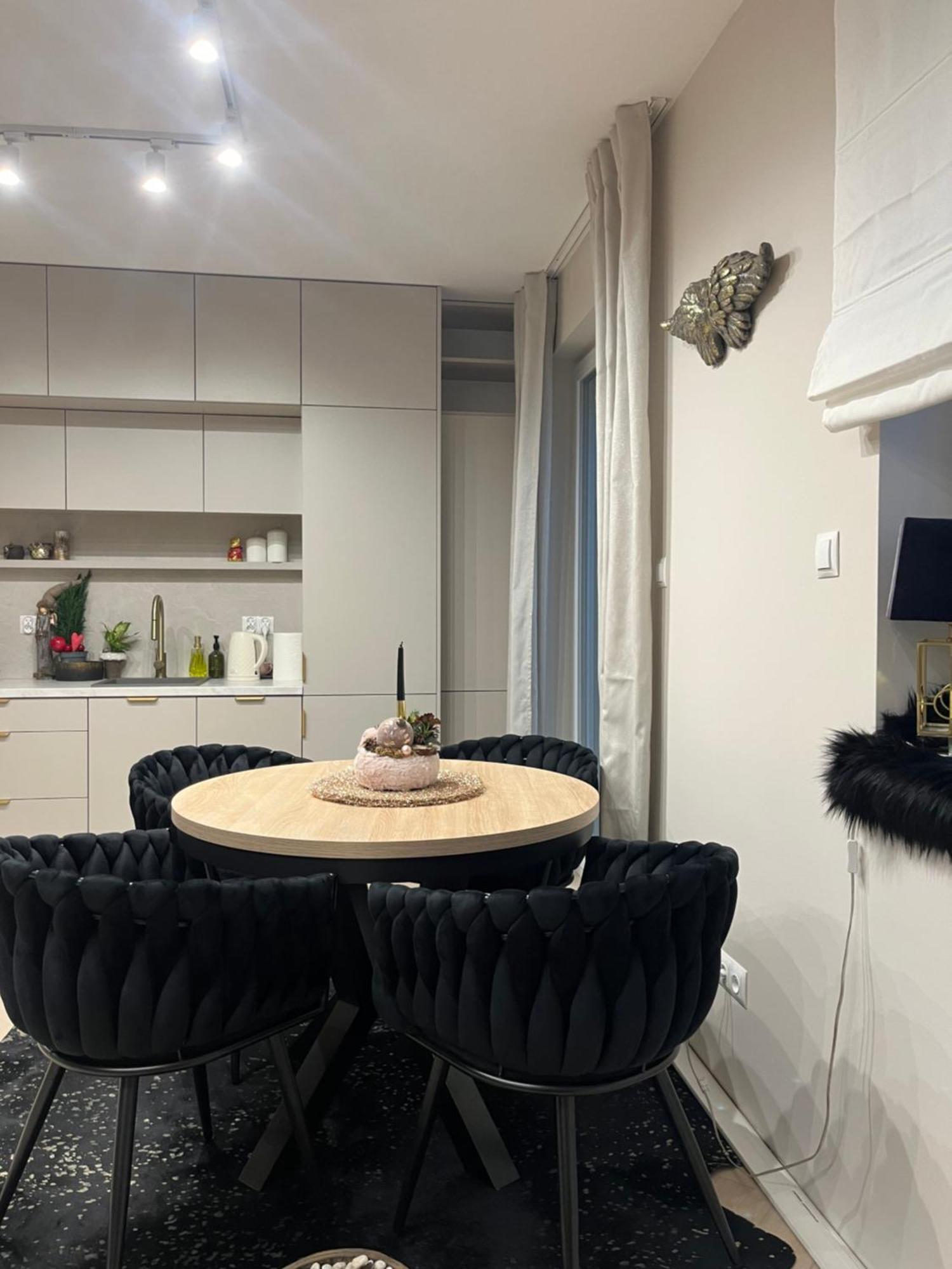Apartament Kaszmirowy Bielsko-Biala Exterior foto