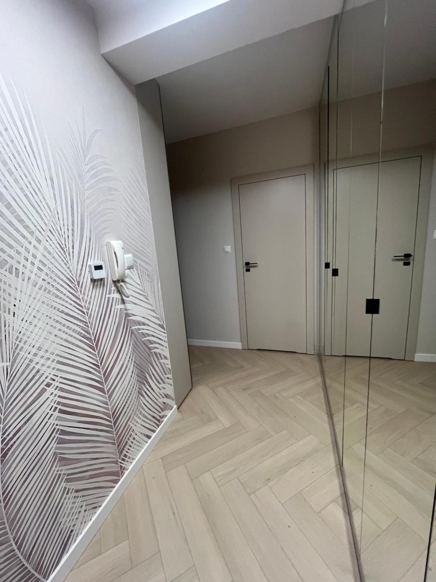 Apartament Kaszmirowy Bielsko-Biala Exterior foto