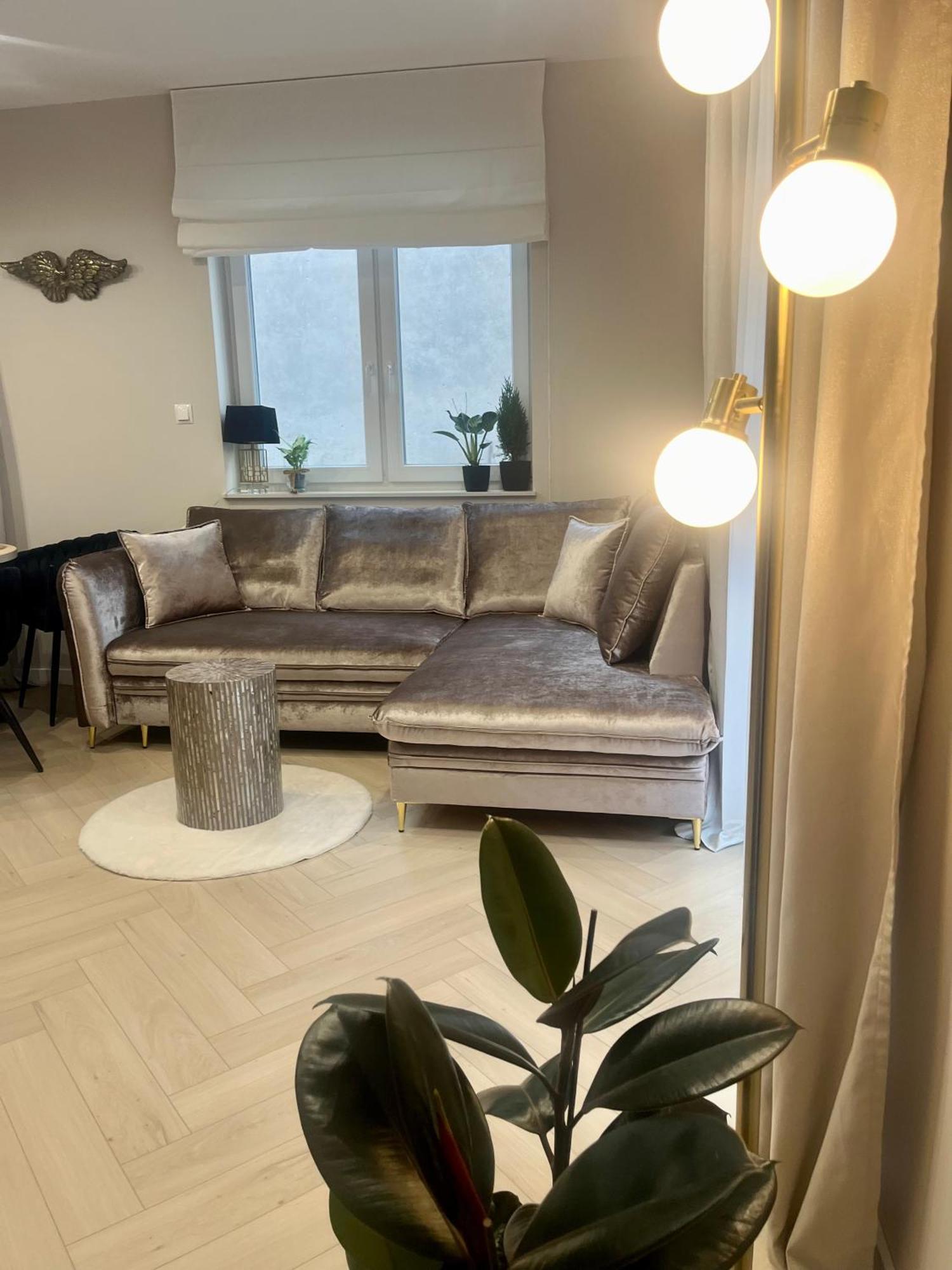 Apartament Kaszmirowy Bielsko-Biala Exterior foto