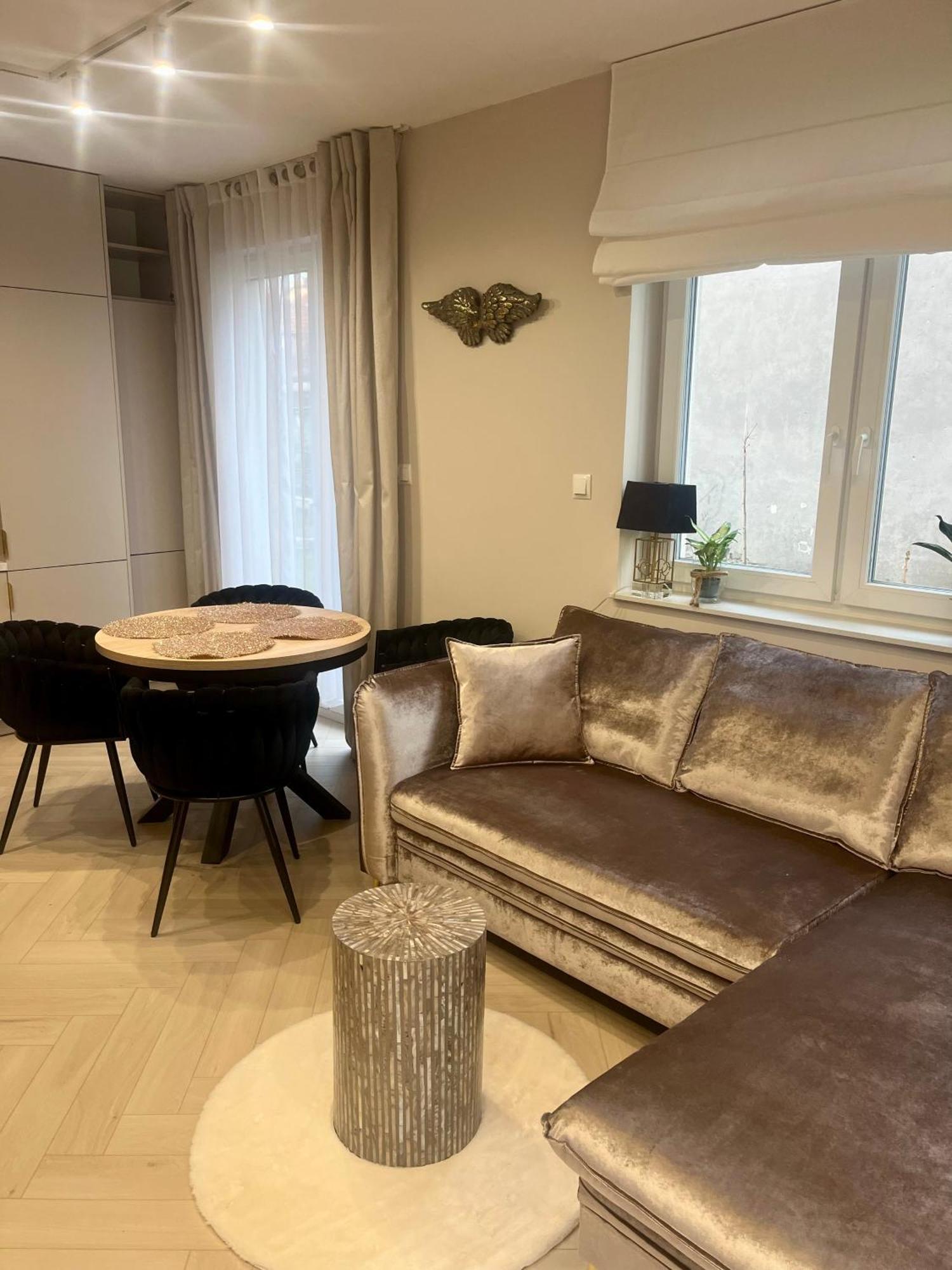 Apartament Kaszmirowy Bielsko-Biala Exterior foto