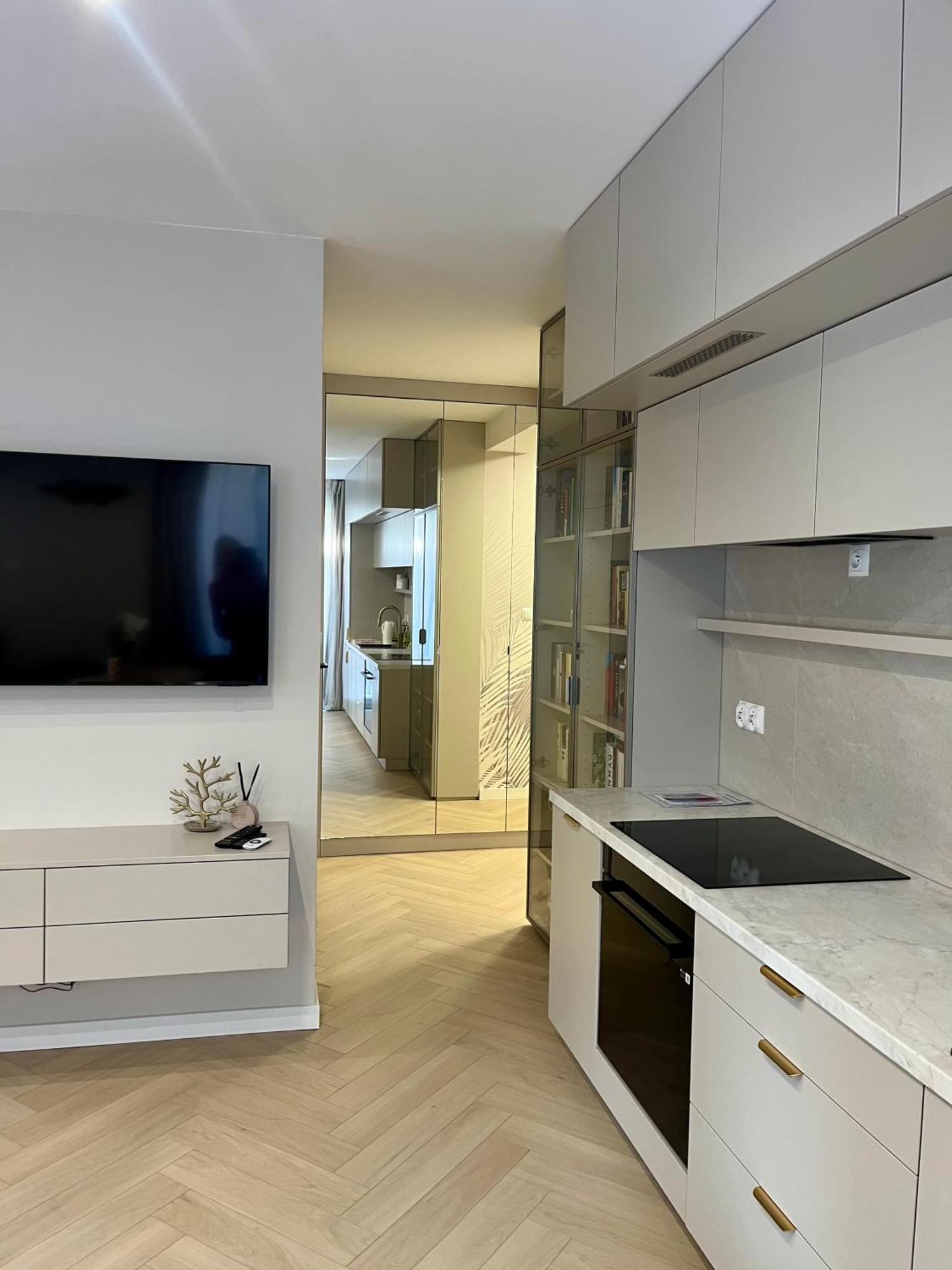 Apartament Kaszmirowy Bielsko-Biala Exterior foto